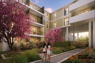  appartement la-londe-les-maures 83250