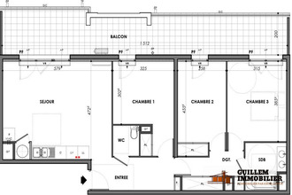  appartement la-londe-les-maures 83250