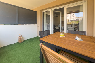  appartement la-londe-les-maures 83250