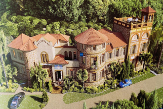  appartement la-londe-les-maures 83250