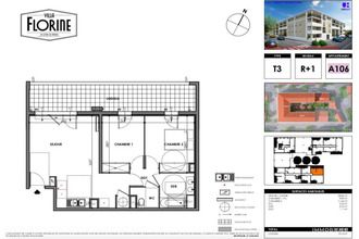  appartement la-londe-les-maures 83250