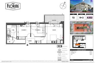  appartement la-londe-les-maures 83250