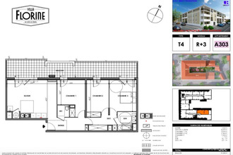  appartement la-londe-les-maures 83250