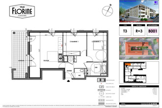  appartement la-londe-les-maures 83250