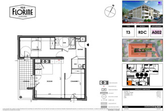  appartement la-londe-les-maures 83250
