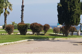  appartement la-londe-les-maures 83250