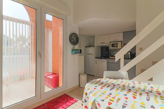  appartement la-londe-les-maures 83250