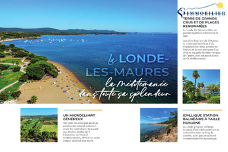  appartement la-londe-les-maures 83250