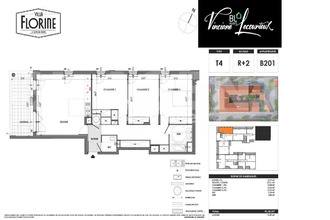  appartement la-londe-les-maures 83250