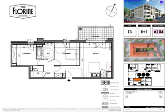  appartement la-londe-les-maures 83250