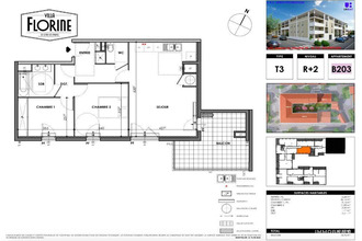  appartement la-londe-les-maures 83250