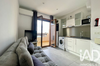  appartement la-londe-les-maures 83250