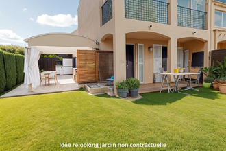  appartement la-londe-les-maures 83250