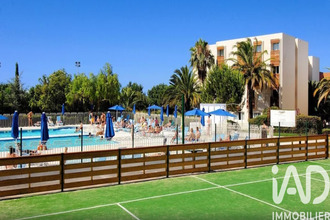  appartement la-londe-les-maures 83250