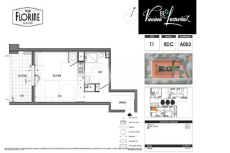  appartement la-londe-les-maures 83250