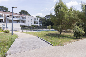  appartement la-londe-les-maures 83250