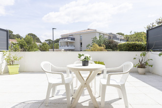  appartement la-londe-les-maures 83250