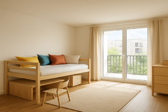  appartement la-londe-les-maures 83250