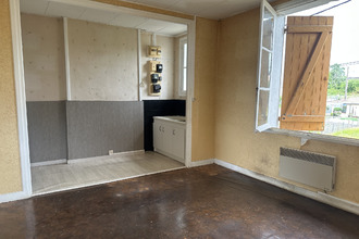  appartement la-machine 58260