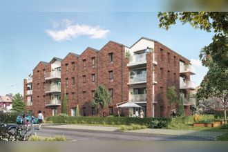  appartement la-madeleine 59110