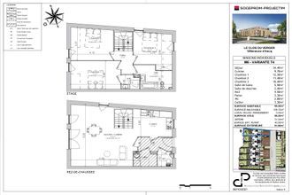  appartement la-madeleine 59110