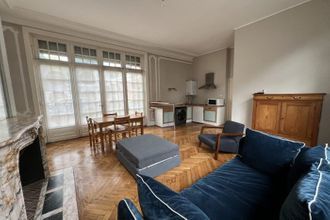  appartement la-madeleine 59110