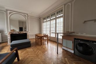  appartement la-madeleine 59110