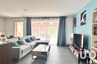  appartement la-madeleine 59110