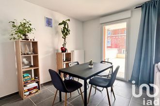  appartement la-madeleine 59110