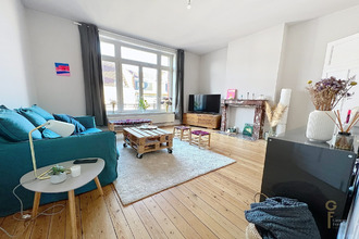  appartement la-madeleine 59110