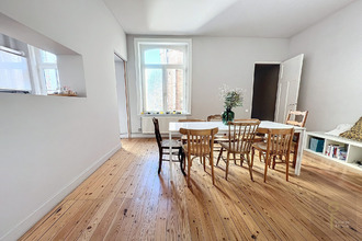  appartement la-madeleine 59110