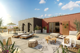  appartement la-madeleine 59110