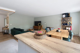  appartement la-madeleine 59110