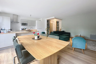  appartement la-madeleine 59110