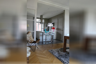  appartement la-madeleine 59110