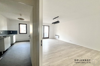  appartement la-madeleine 59110