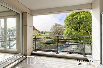  appartement la-madeleine 59110