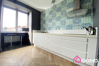  appartement la-madeleine 59110