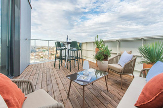  appartement la-madeleine 59110