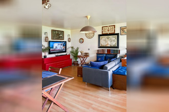  appartement la-madeleine 59110