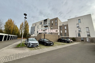  appartement la-madeleine 59110