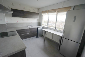  appartement la-madeleine 59110