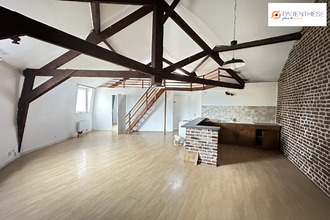  appartement la-madeleine 59110