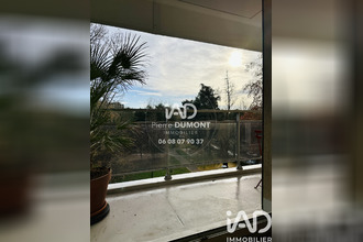  appartement la-madeleine 59110