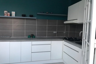  appartement la-madeleine 59110