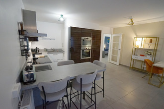  appartement la-madeleine 59110