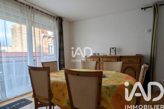  appartement la-madeleine 59110