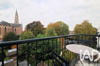  appartement la-madeleine 59110