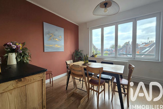  appartement la-madeleine 59110