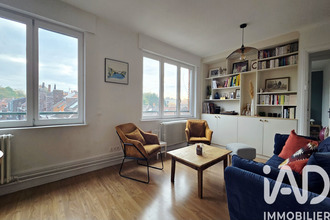  appartement la-madeleine 59110